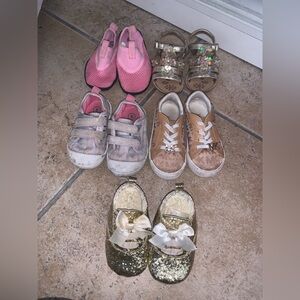 Girls Shoes